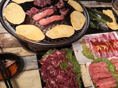 -华炭泥炉烤肉(布吉店)