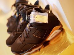 -JORDAN(外滩中央体验店)