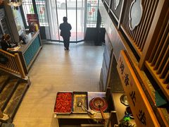 -呷湘厨·鱼汤捞饭·剁椒鱼头·辣椒炒肉(国家会展中心店)