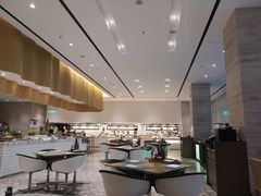 -沈阳和平艾美酒店新食谱西餐厅