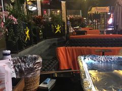-何师烧烤·香辣蟹·川菜·30年老品牌(太古里旗舰店)