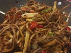 -大铁勺新津菜(东丽阳光新业广场店)