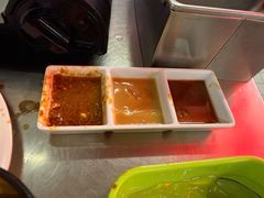 -燃计沙茶皇·香港沙茶火锅(人广旗舰店)