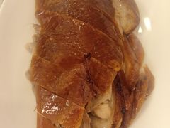 -郭林家常菜烤鸭(曙光西路店)