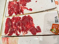 -牛人日志·鲜牛肉骨汤火锅(万科里瑧店)