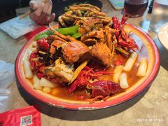 -沪小胖小龙虾(淮海中路旗舰店)