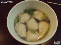 -原巷口鱼丸店(龙头路外卖店)