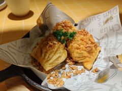 -蔡澜点心·粤菜(海印都荟城店)