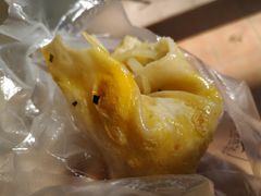 -华中科技大学东三学生食堂