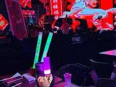 -MOSSO·Liveshow(M3香港广场店)