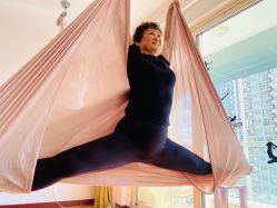 -Yvon yoga 瑜伽·精准体态管理中心