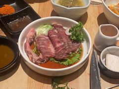 -赤坂亭·M9和牛烧肉(南京江南虹悦城店)