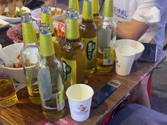 -松哥油焖大虾(科技园店)