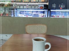 -大小咖啡 BigSmallCoffee(麦子店)