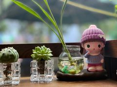 -街角 T·COFFEE 融合料理·BISTRO(车公庙店)