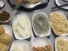 -光头药膳鸡(莱茵小镇店)