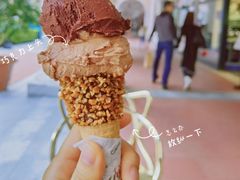 意大利手工冰淇淋-VENCHI 闻绮(上海佛罗伦萨小镇店)