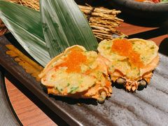 -赤坂亭 M9和牛烧肉(水街店)