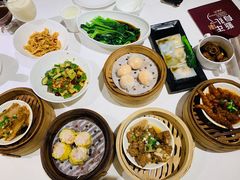 豉汁蒸凤爪-万龙洲海鲜(南新仓店)