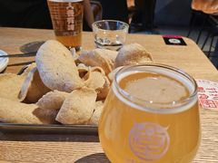 -牛啤堂精酿啤酒餐吧(五棵松华熙店)