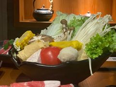 -呷哺呷哺 黄金牧场 (欢乐谷店)