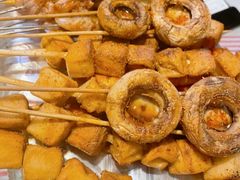 -年轮烧烤·羊蝎子·烤鱼(星湖街店)