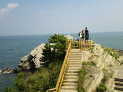 android_upload_pic-大连金石滩滨海国家地质公园