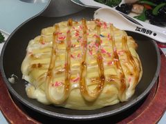 -江南韵·无锡太湖文化体验餐厅(凤凰天街店)