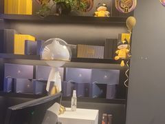 -梵猫·新养生(加州广场店)