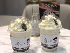 -GODIVA(月星环球港店)