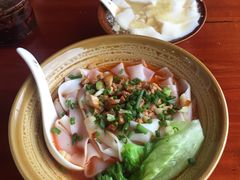 -姚家豆花