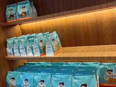 -爸爸糖吐司面包(南京奥体店)