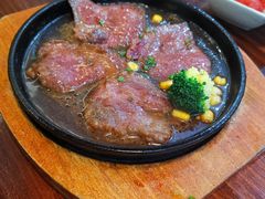 -渔日本料理铁板烧(新天地假日广场店)