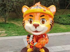 -成都动物园