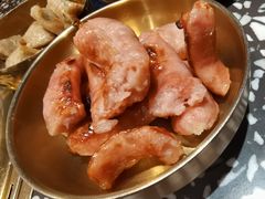 -黑牛の場烤肉(摩天活力城店)