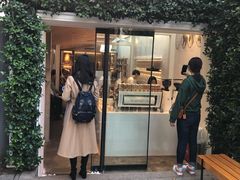 门面-% Arabica阿拉比卡咖啡(武康路店)