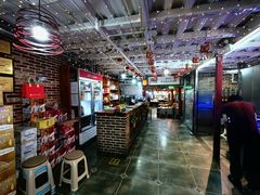 -三个大叔东北烧烤·砂锅菜(西三旗店)