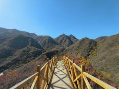 -水峪民俗村