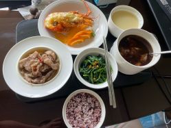 -臻康乃馨月子中心(凯宾斯基店)