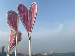 -小麦岛公园