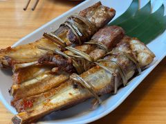 -山茶云南菜(永安里店)