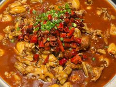 -美蛙四季(亦庄店)