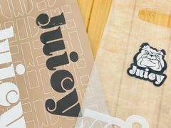 -Juicy Bakery(瑞景店)