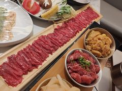 -川越泰火锅(吉利大厦店)
