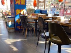 -喝丢一只鞋海鲜烧烤·海肠捞饭(文体街店)