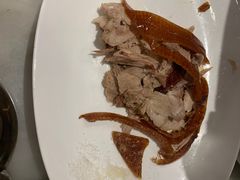 -鸭匠食府·挂炉烤鸭·新京菜(阜成路店)