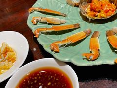 -成隆行·蟹王府(九江路店)