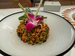 -太食獸泰式茶餐厅(IFS国金中心店)