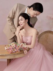 -IDO婚纱摄影(上海旗舰店)