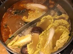 -左庭右院鲜牛肉火锅(南通CBD大有境店)